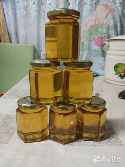 Варенье и домашние заготовки