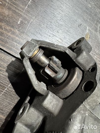 Стартер BMW R1150RT