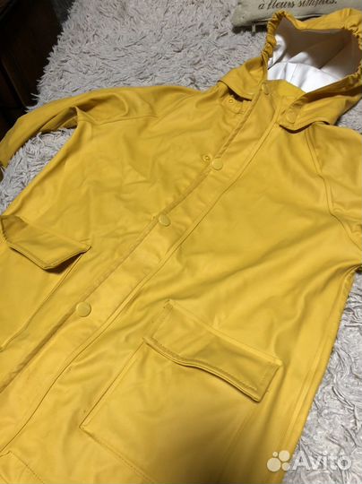 Куртка для девочки h&m