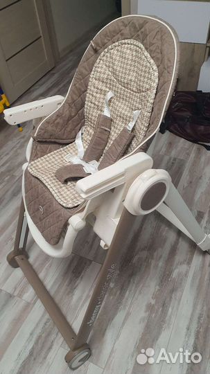 Стульчик для кормления Berny Classik style