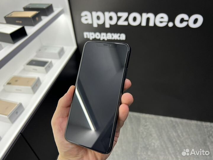 iPhone 11 Pro Max, 64 ГБ