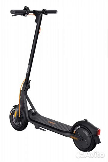 Электросамокат Ninebot KickScooter F2 Pro