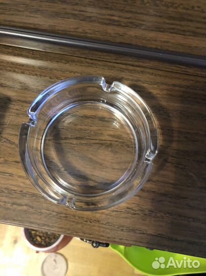 Пепельницы, ножницы для сигар, гильотина для сигар