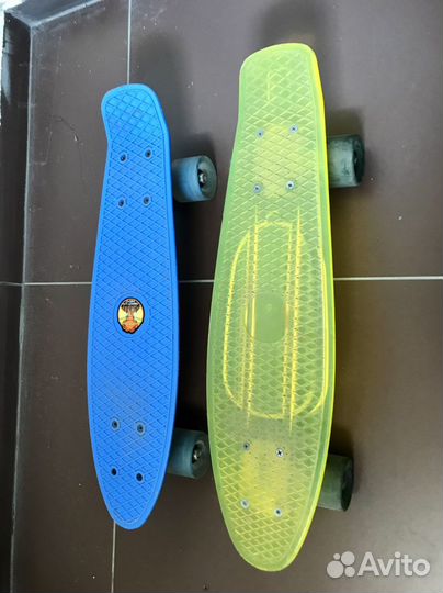 Лонгборд (скейтборд )