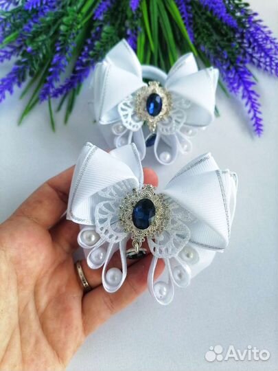 Резинка для волос