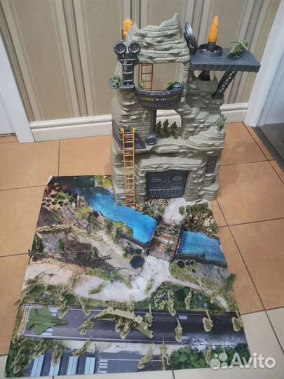 Игровой набор Global bros