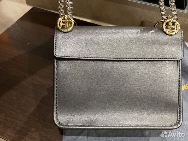 Сумочка кожа Турция