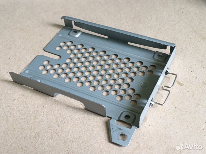 Салазки для hdd PS3