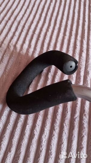 Ручка родительская для велосипеда