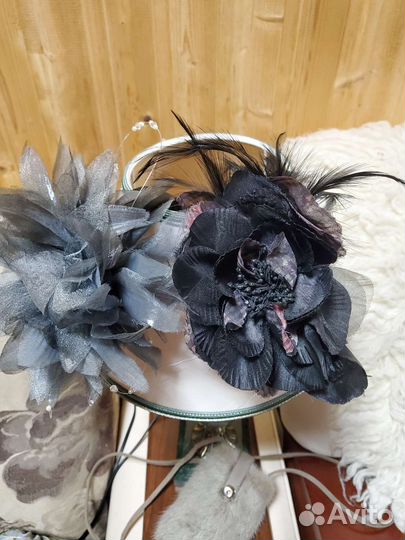 Аксессуары