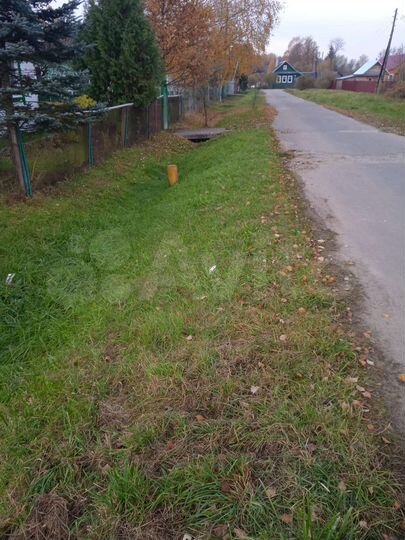 Участок 12 сот. (ИЖС)