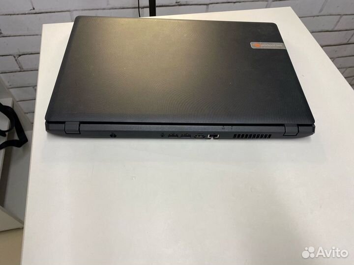 Ноутбук Packard Bell