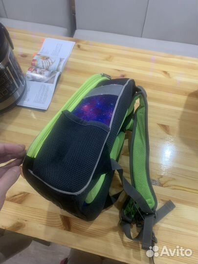 Рюкзак ранец