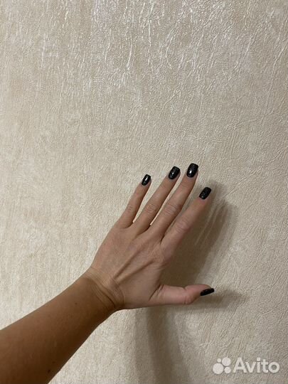 Варежки зимние роза хутор