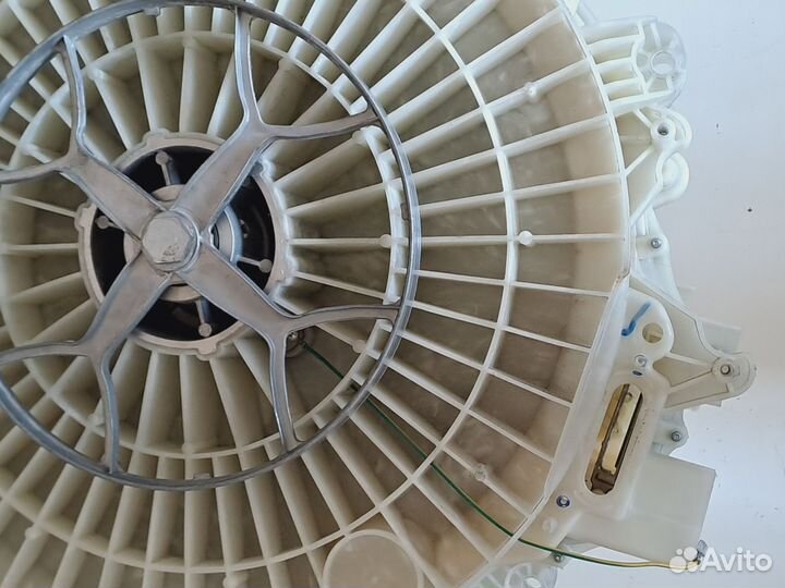 Для стиральной машины Samsung WF1802wecs