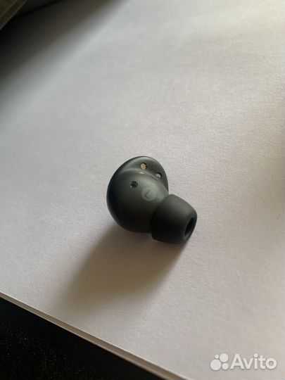 Левый наушник Samsung galaxy buds 2 pro