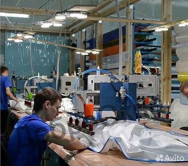 Мягкие окна