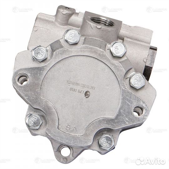 Насос гидроусилителя VW Transporter T4