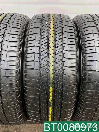 Bridgestone Dueler H/T D684 II 275/50 R22 99M