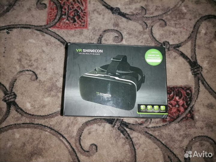 Геймпад для android