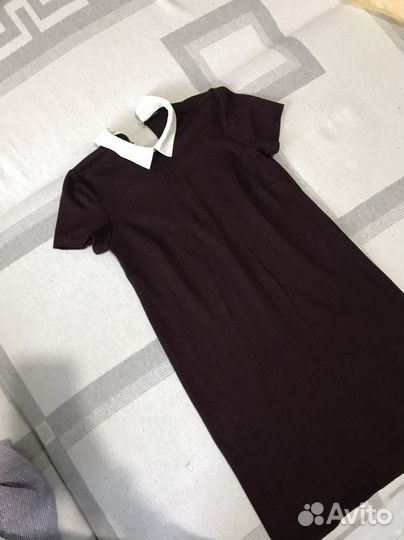 Вещи пакетом