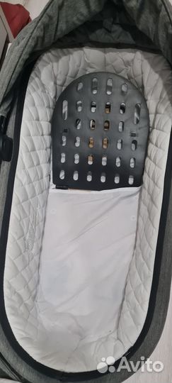 Прогулочная коляска бу