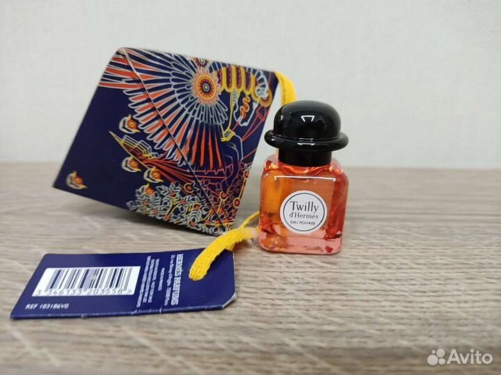 Духи женские оригинал