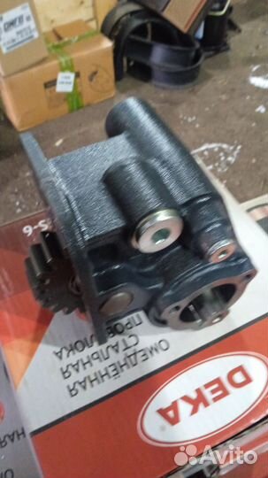 Ком кпп 154 2 выхода uni omfb 08600702135