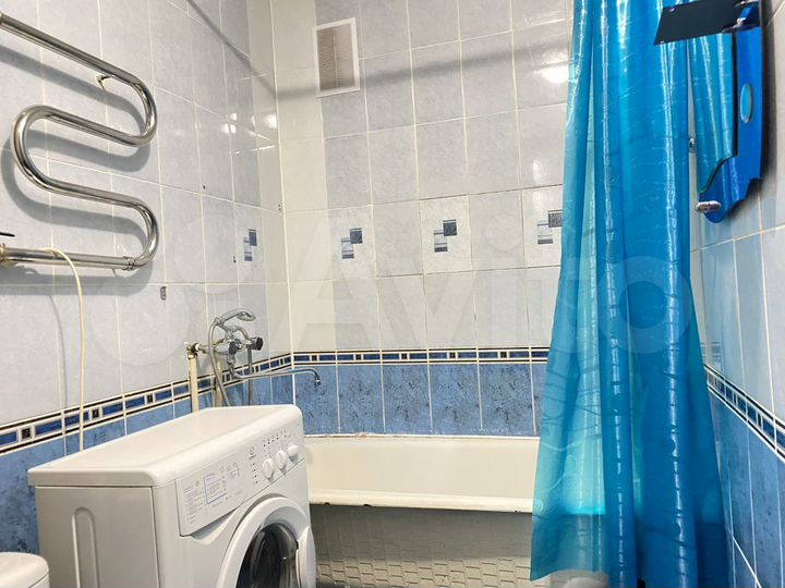 1-к. квартира, 32 м², 4/5 эт.