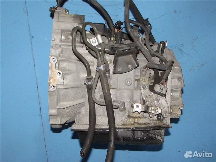 АКПП Toyota Camry ACV40 2AZ FE