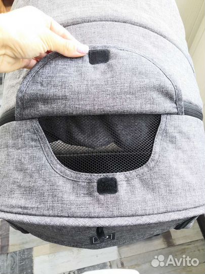 Прогулочная коляска бу