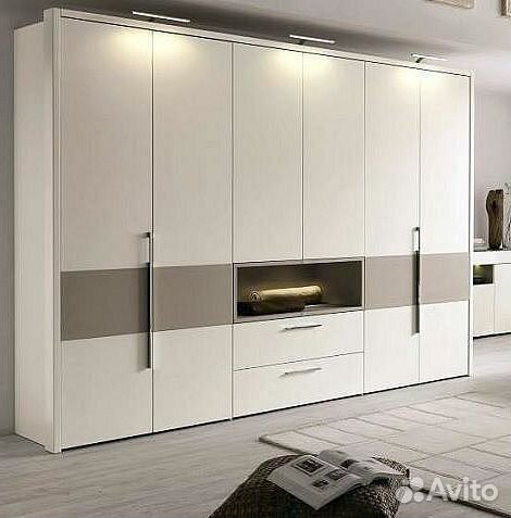 Шкаф на заказ / Собственное производство