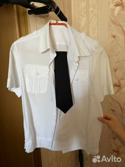 Форма гму Ушакова