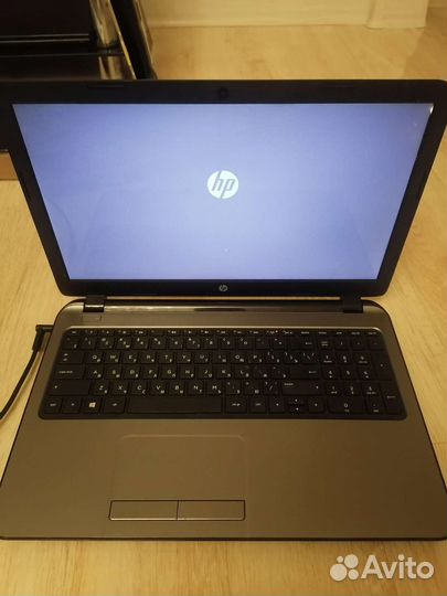 HP-250 G3