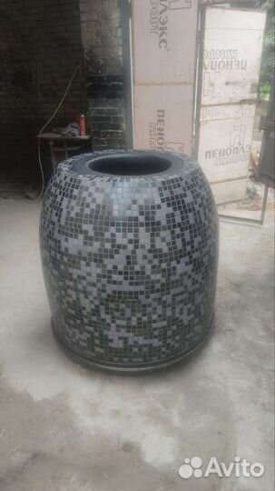 Тандыр электрический