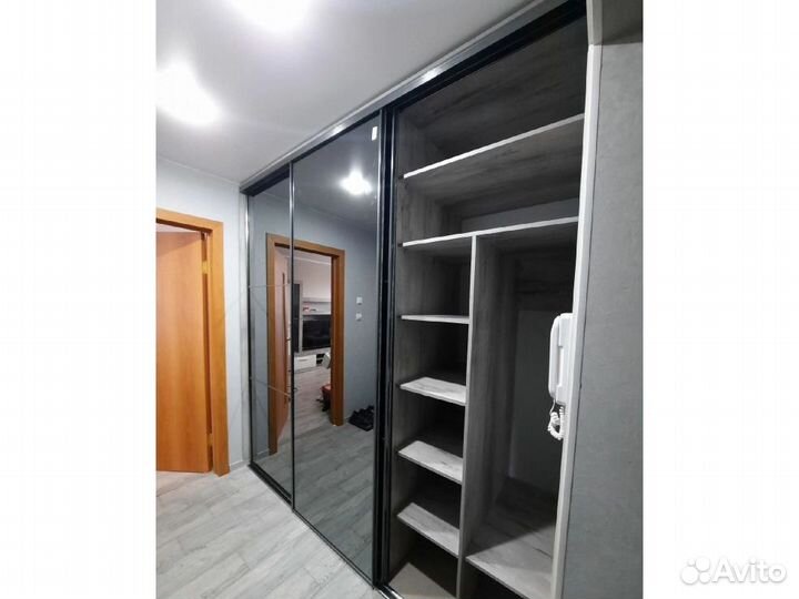 Шкаф купе SHK/7022