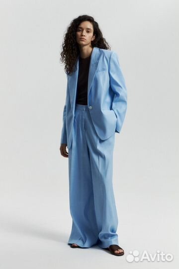 Жакет пиджак Lime новый