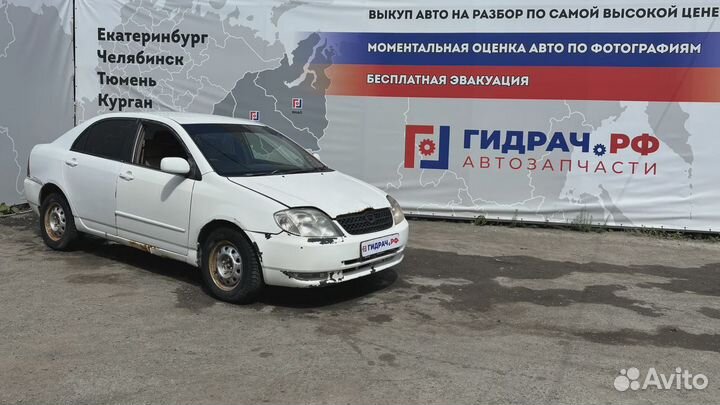 Датчик AIR BAG передний правый Toyota Corolla (E12