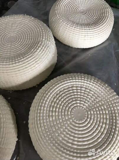 Осетинский сыр от производителя