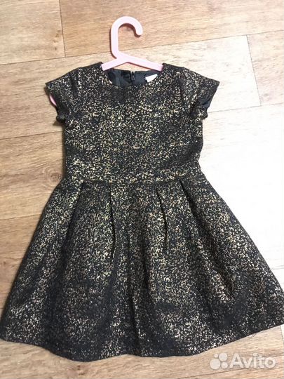 Платья для девочки