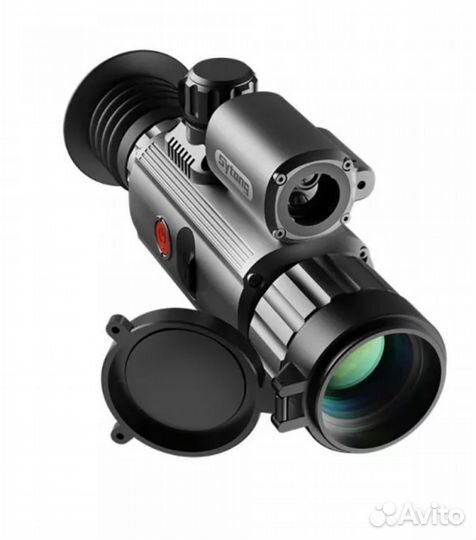 Тепловизионный прицел Sytong AM O3-35LRF