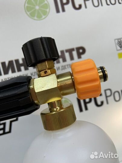 Пенная насадка для Karcher под пистолет EasyForce