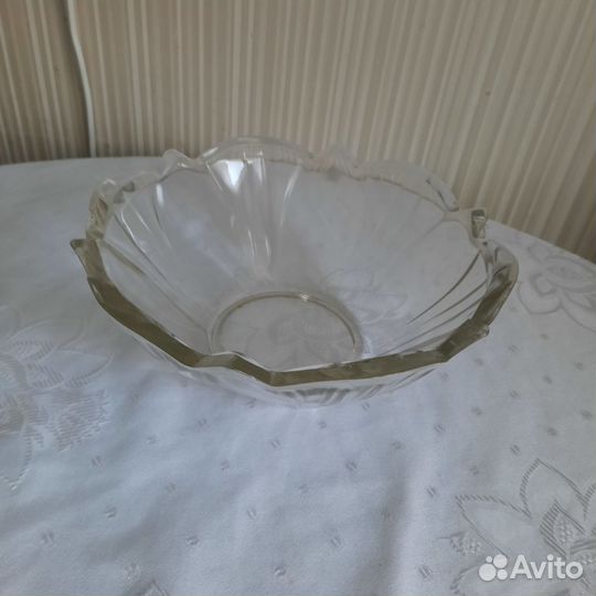 Салатнаца времен СССР