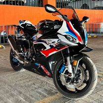 BMW M1000RR Competition 2022 год