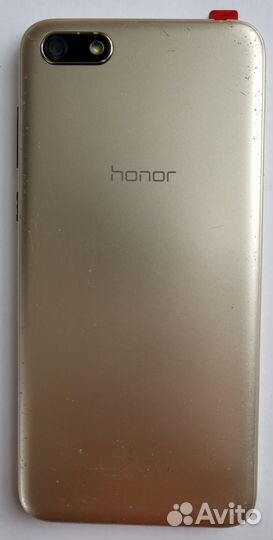 HONOR 7S, 2/16 ГБ