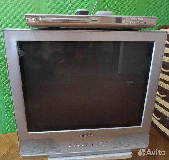 Бу телевизор samsung