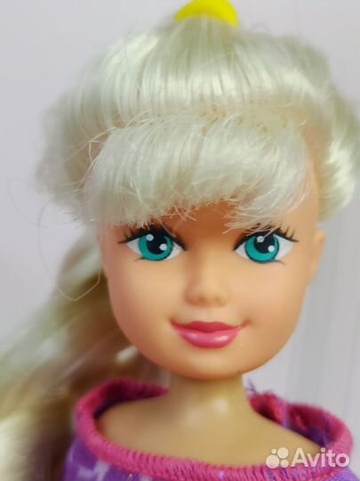 Винтажная Kid Kore