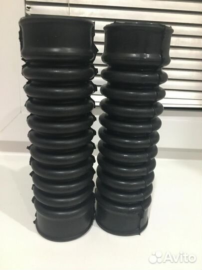 Гофра выхлопа амур