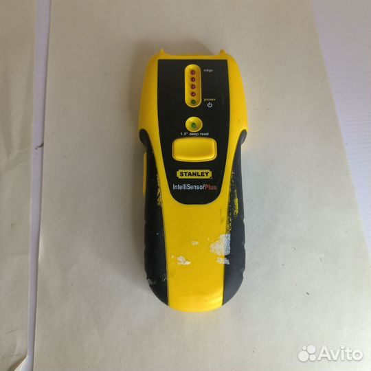 Лазерный дальномер