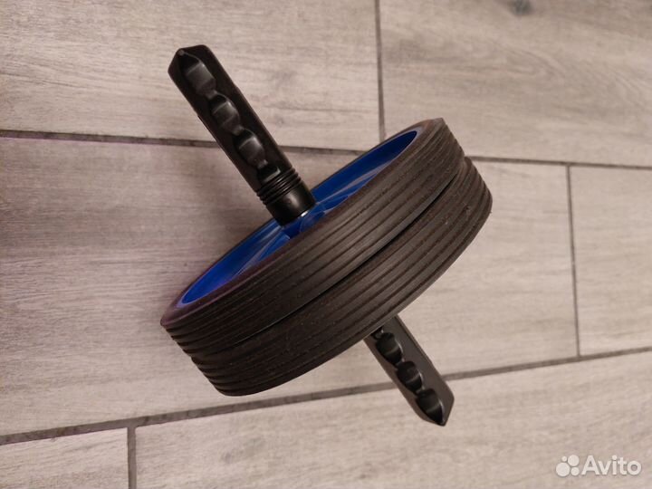 Колесо для пресса